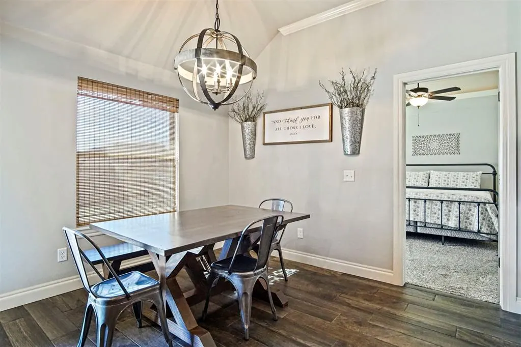 Photo 18 — 4909 Mahogany Drive, Edmond, OK 73025