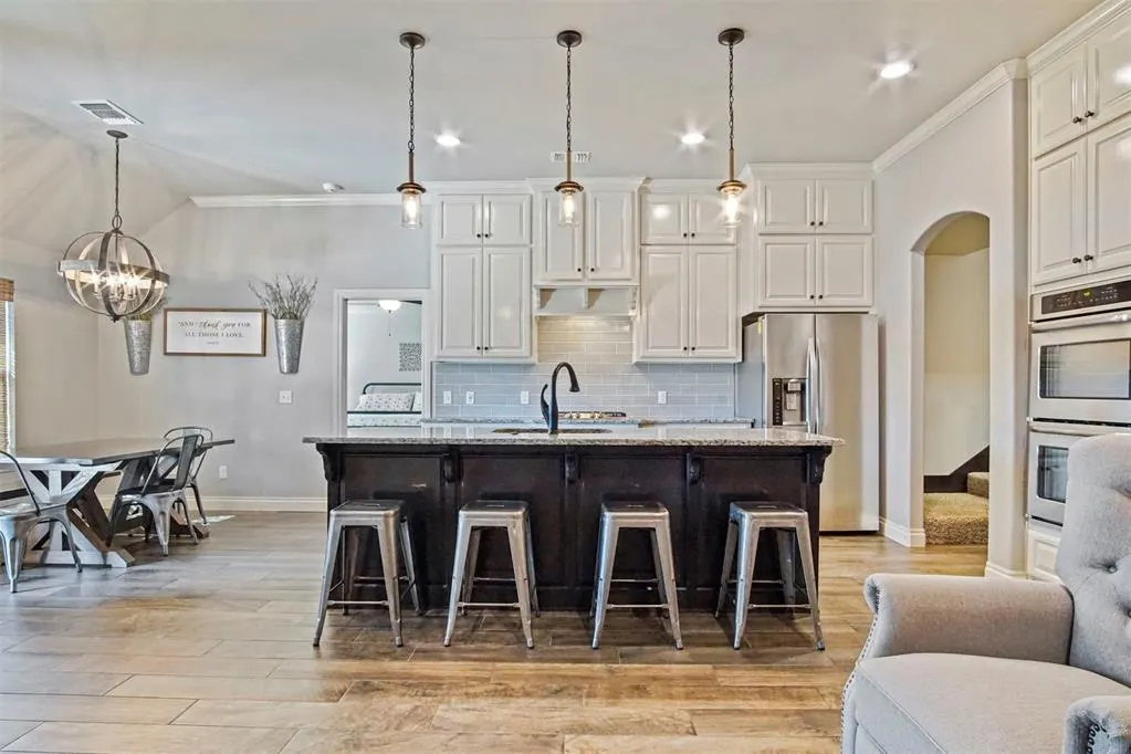 Photo 19 — 4909 Mahogany Drive, Edmond, OK 73025