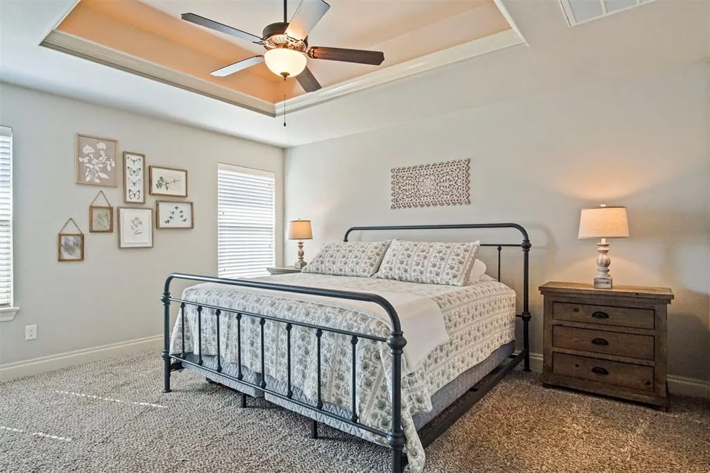Photo 20 — 4909 Mahogany Drive, Edmond, OK 73025