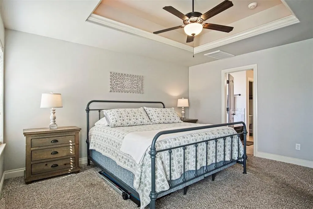 Photo 21 — 4909 Mahogany Drive, Edmond, OK 73025