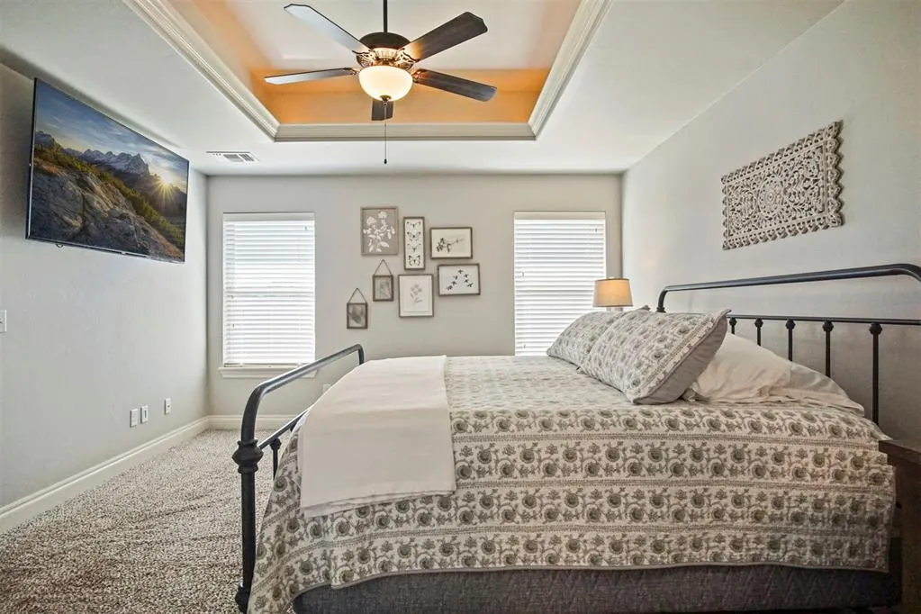 Photo 22 — 4909 Mahogany Drive, Edmond, OK 73025