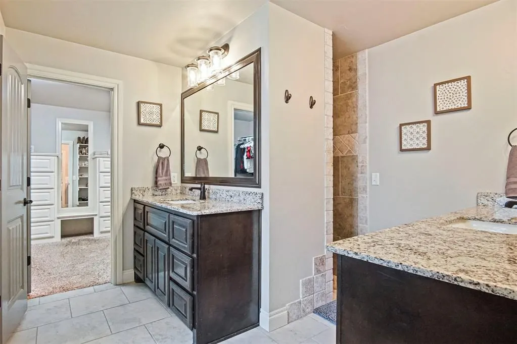 Photo 23 — 4909 Mahogany Drive, Edmond, OK 73025