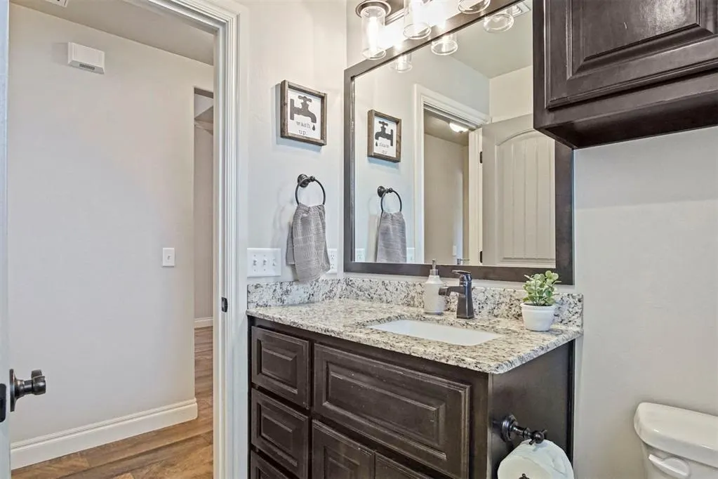 Photo 35 — 4909 Mahogany Drive, Edmond, OK 73025