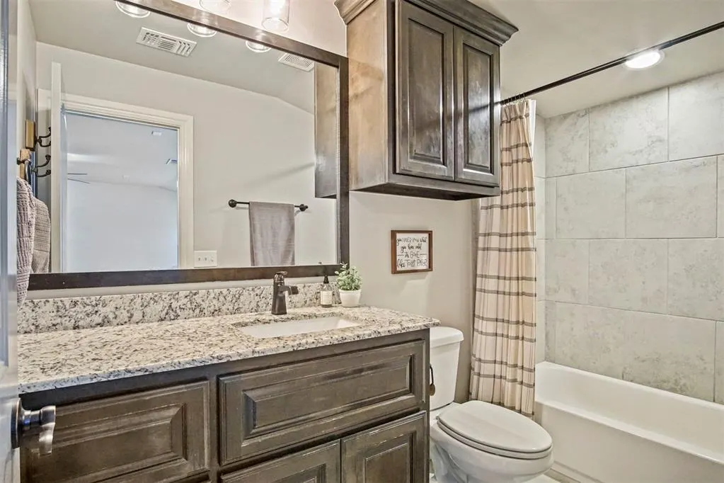 Photo 45 — 4909 Mahogany Drive, Edmond, OK 73025