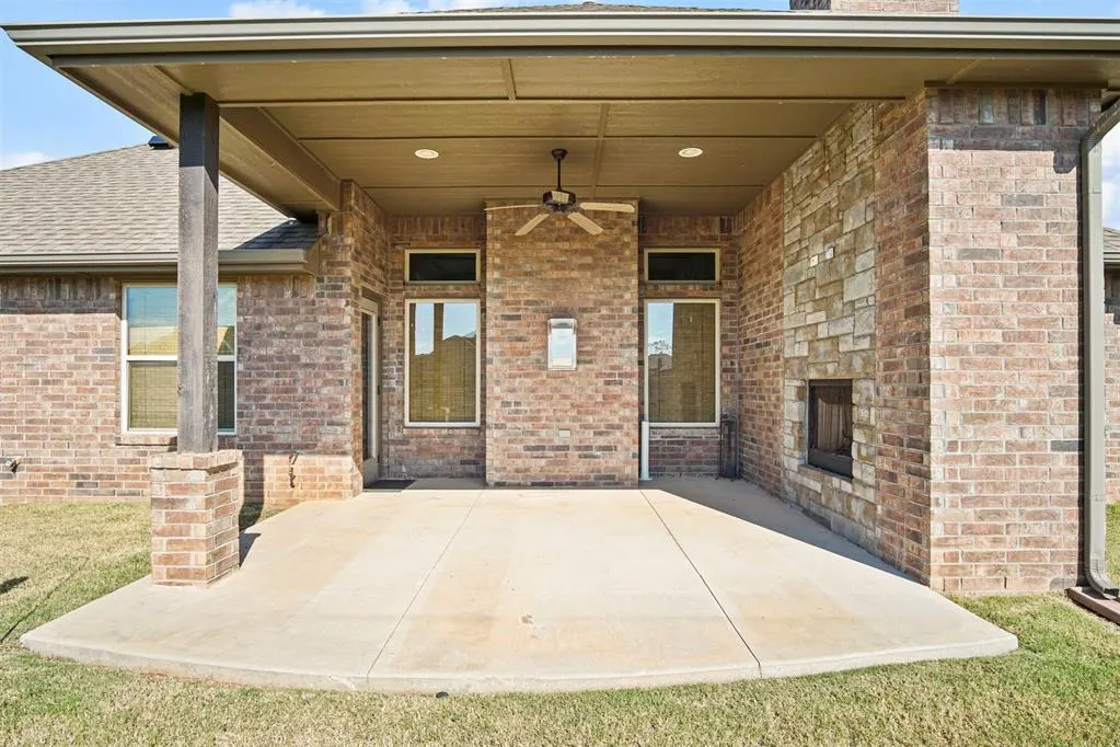 Photo 47 — 4909 Mahogany Drive, Edmond, OK 73025
