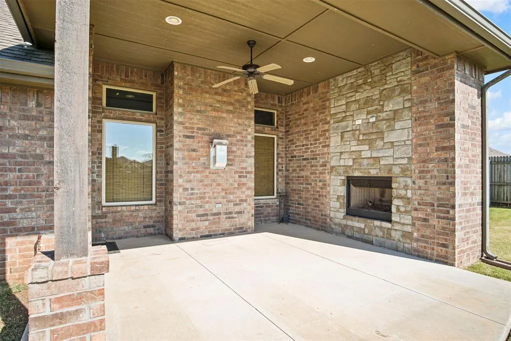Photo 48 — 4909 Mahogany Drive, Edmond, OK 73025