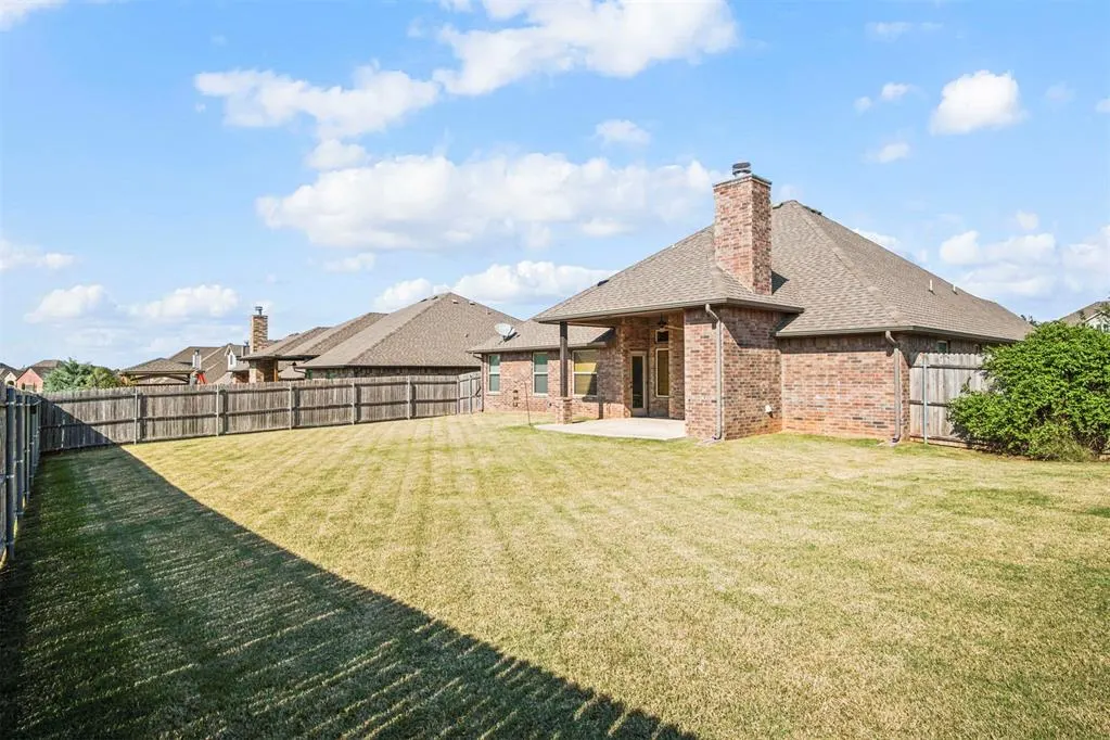Photo 49 — 4909 Mahogany Drive, Edmond, OK 73025