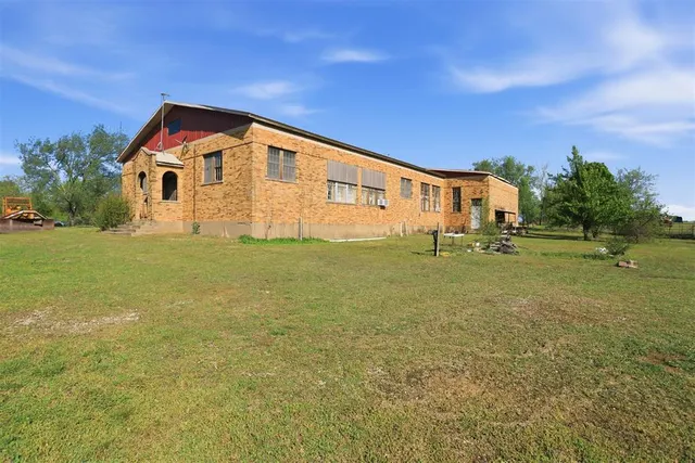 Photo 6 — 13946 Highway 56 Highway, Sasakwa, OK 74867