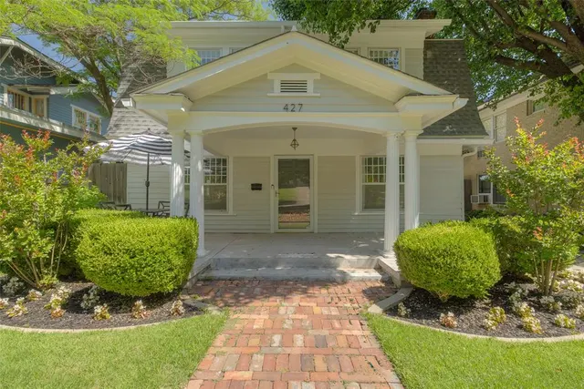 Photo 3 — 427 NW 22nd Street, Oklahoma City, OK 73103