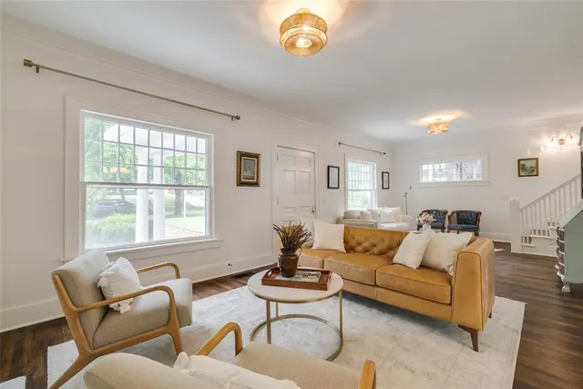 Photo 4 — 427 NW 22nd Street, Oklahoma City, OK 73103
