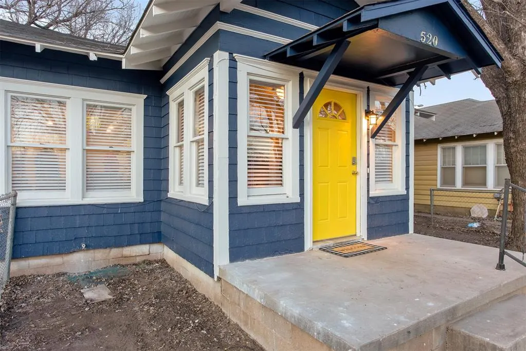 Photo 3 — 520 E 17th Avenue, Stillwater, OK 74074