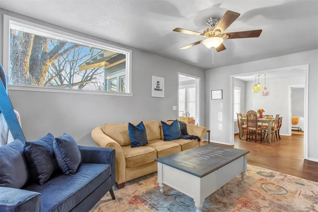 Photo 6 — 520 E 17th Avenue, Stillwater, OK 74074