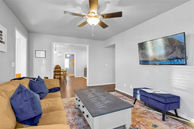 Photo 7 — 520 E 17th Avenue, Stillwater, OK 74074