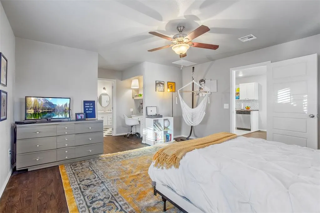 Photo 13 — 520 E 17th Avenue, Stillwater, OK 74074