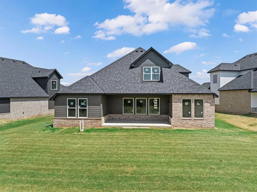 Photo 37 — 8412 NW 153rd Street, Edmond, OK 73013