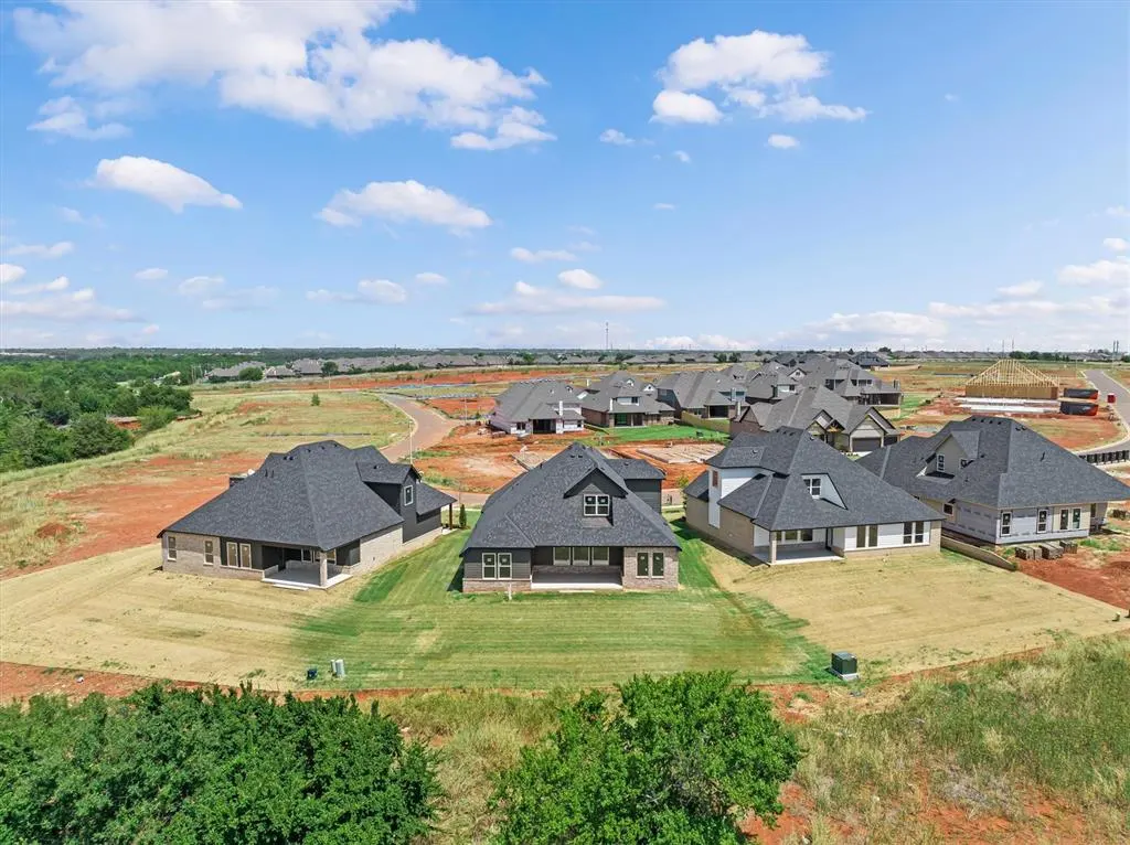 Photo 42 — 8412 NW 153rd Street, Edmond, OK 73013