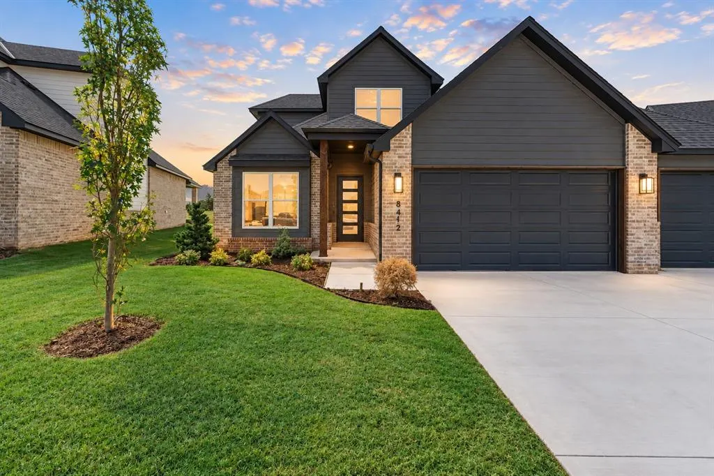 Photo 41 — 8412 NW 153rd Street, Edmond, OK 73013