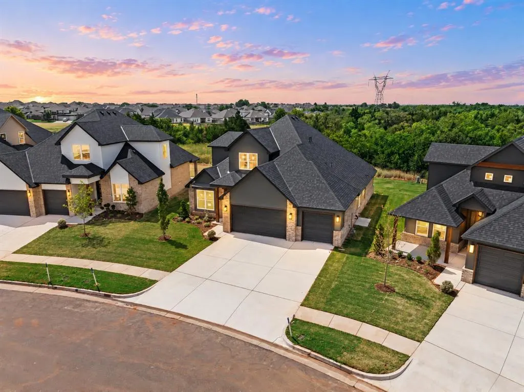Photo 49 — 8412 NW 153rd Street, Edmond, OK 73013