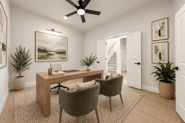 Photo 5 — 8412 NW 153rd Street, Edmond, OK 73013