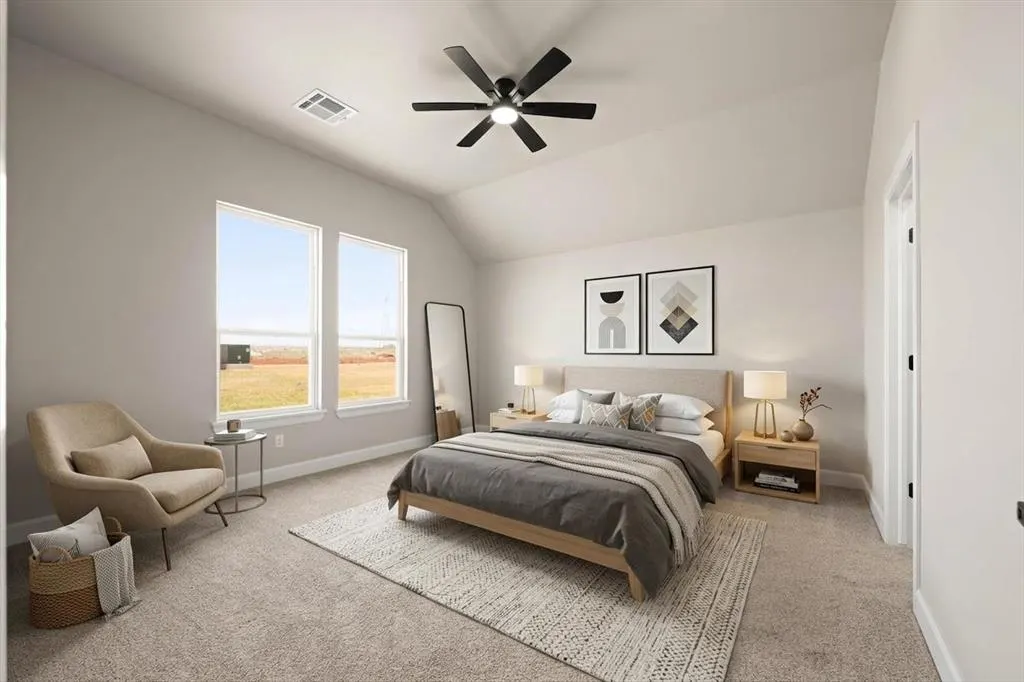 Photo 5 — 8408 NW 153rd Street, Edmond, OK 73013
