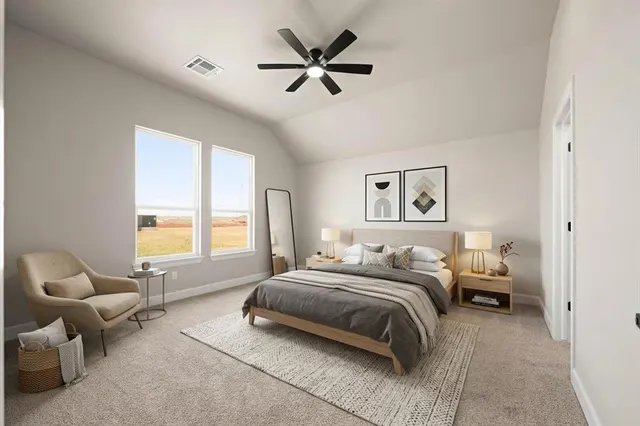 Photo 5 — 8408 NW 153rd Street, Edmond, OK 73013