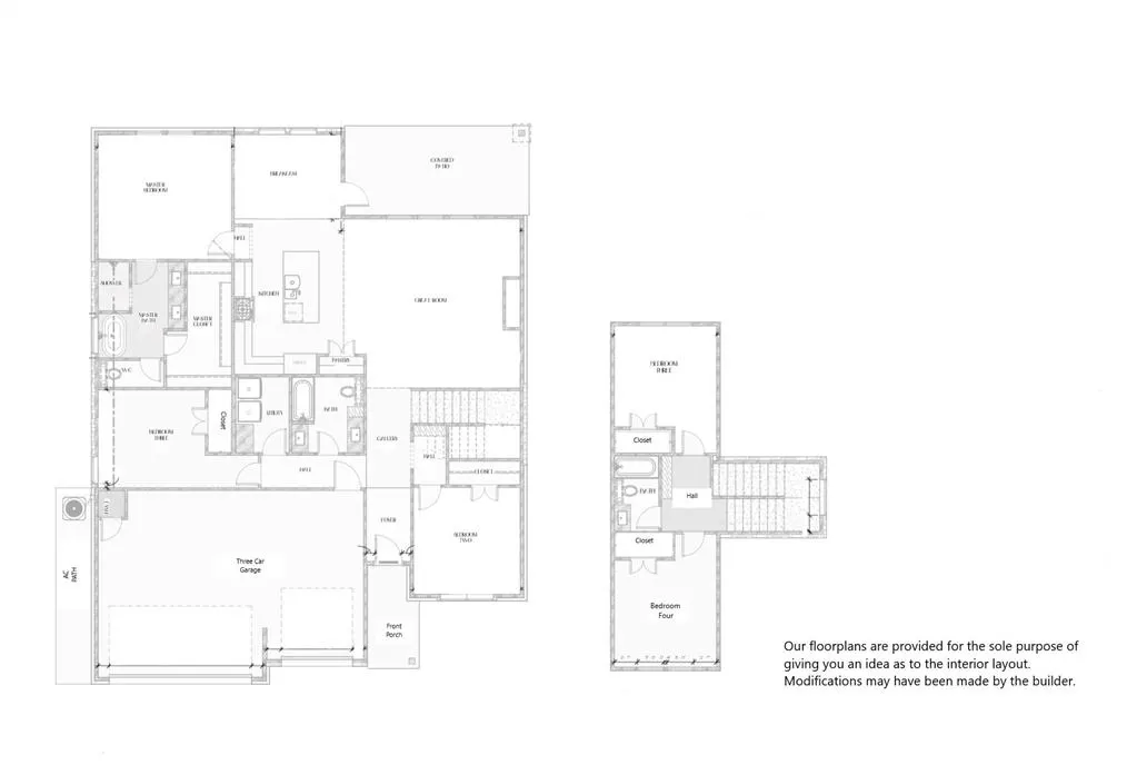 Photo 48 — 8408 NW 153rd Street, Edmond, OK 73013