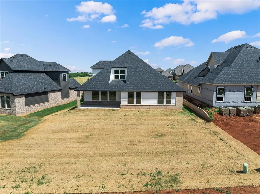 Photo 41 — 8408 NW 153rd Street, Edmond, OK 73013