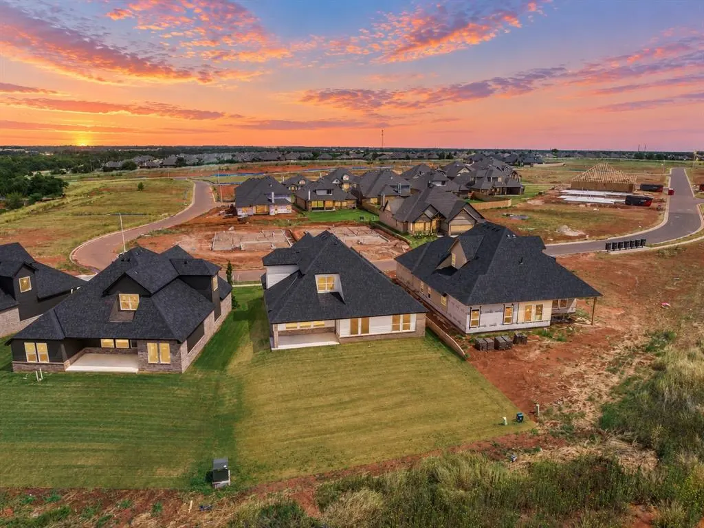 Photo 40 — 8408 NW 153rd Street, Edmond, OK 73013