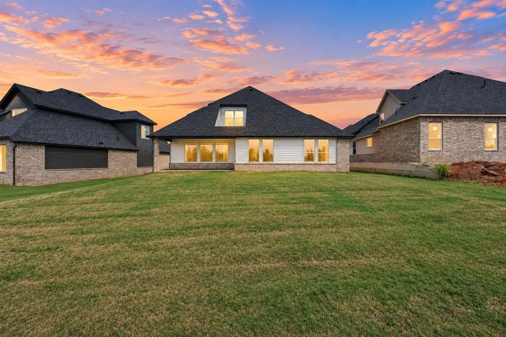 Photo 41 — 8408 NW 153rd Street, Edmond, OK 73013