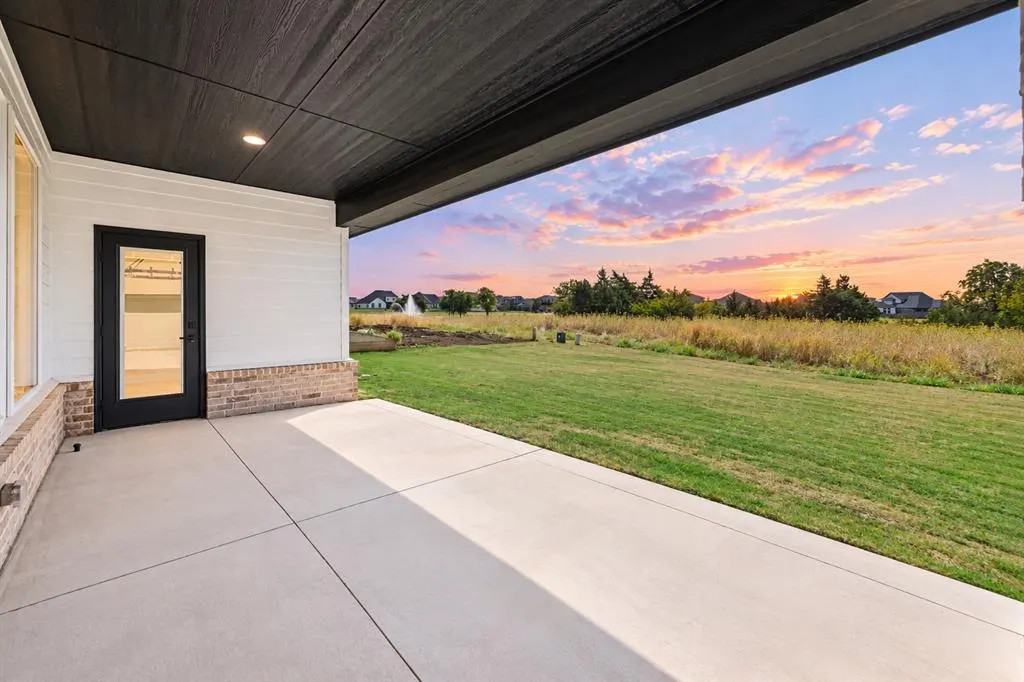 Photo 42 — 8408 NW 153rd Street, Edmond, OK 73013