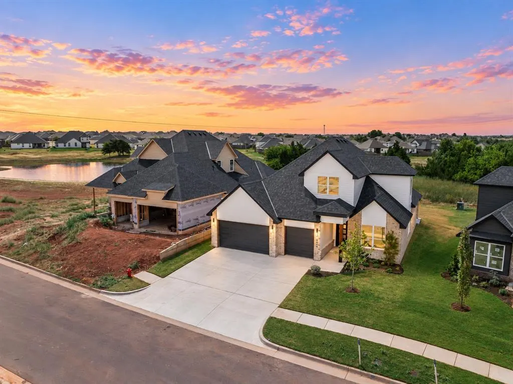 Photo 49 — 8408 NW 153rd Street, Edmond, OK 73013