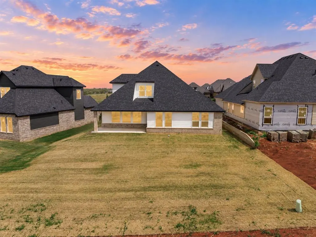 Photo 43 — 8408 NW 153rd Street, Edmond, OK 73013