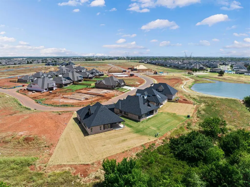 Photo 34 — 8416 NW 153rd Street, Edmond, OK 73013