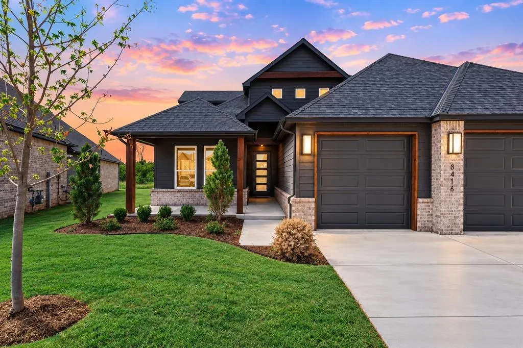 Photo 41 — 8416 NW 153rd Street, Edmond, OK 73013