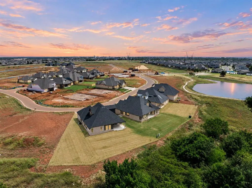 Photo 42 — 8416 NW 153rd Street, Edmond, OK 73013