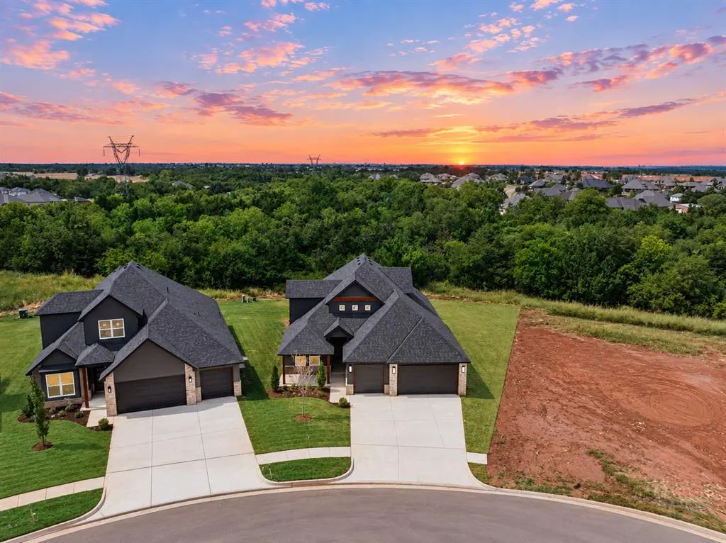 Photo 45 — 8416 NW 153rd Street, Edmond, OK 73013