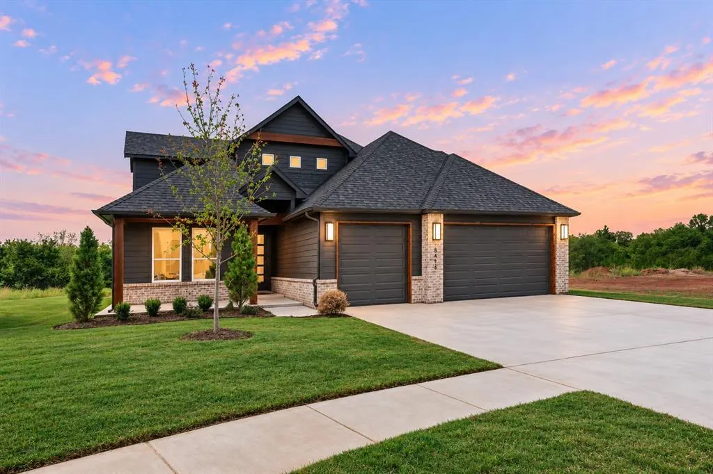 Photo 50 — 8416 NW 153rd Street, Edmond, OK 73013