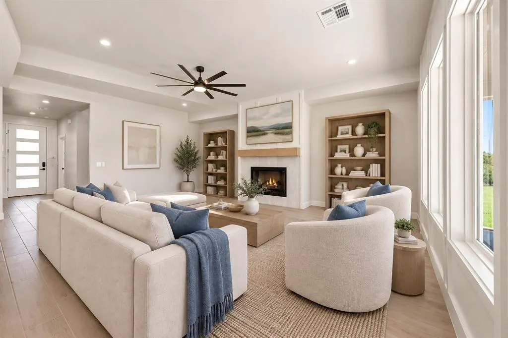Photo 4 — 8416 NW 153rd Street, Edmond, OK 73013