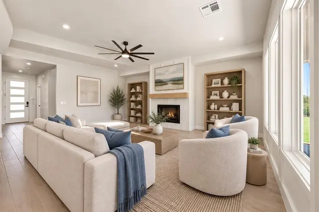 Photo 4 — 8416 NW 153rd Street, Edmond, OK 73013