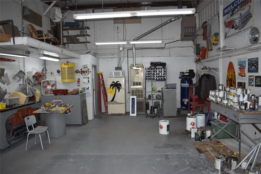 Photo 28 — 841 Industrial Drive, Yukon, OK 73099