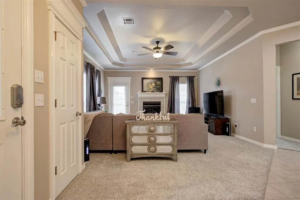 Photo 5 — 1632 Laurel Place, Edmond, OK 73003