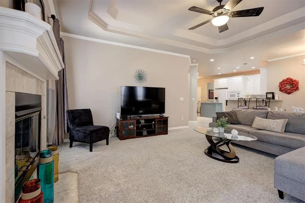 Photo 8 — 1632 Laurel Place, Edmond, OK 73003