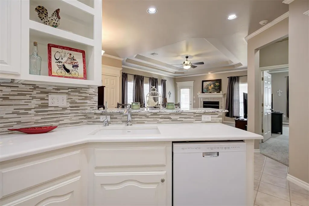 Photo 16 — 1632 Laurel Place, Edmond, OK 73003