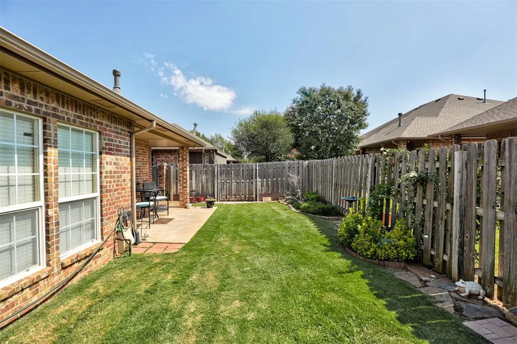 Photo 40 — 1632 Laurel Place, Edmond, OK 73003