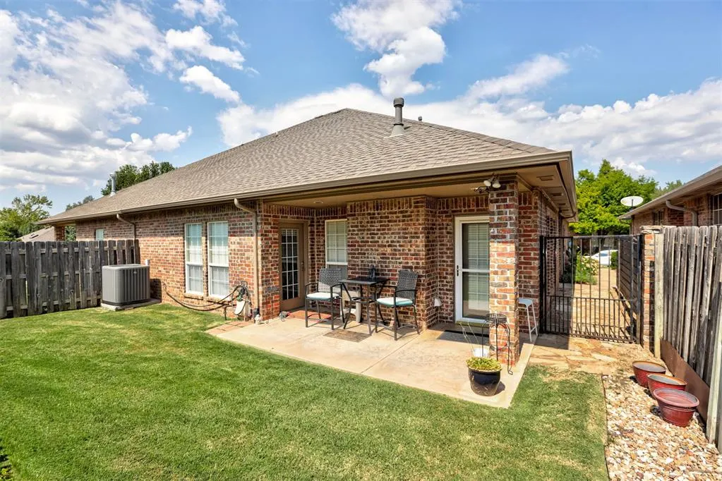 Photo 41 — 1632 Laurel Place, Edmond, OK 73003