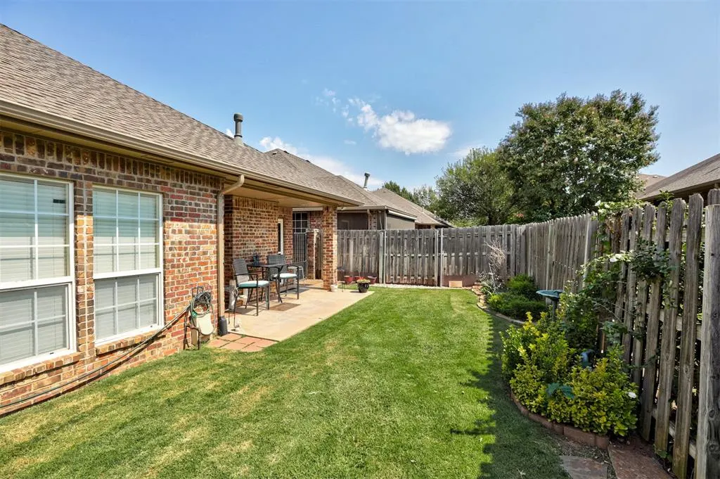 Photo 42 — 1632 Laurel Place, Edmond, OK 73003