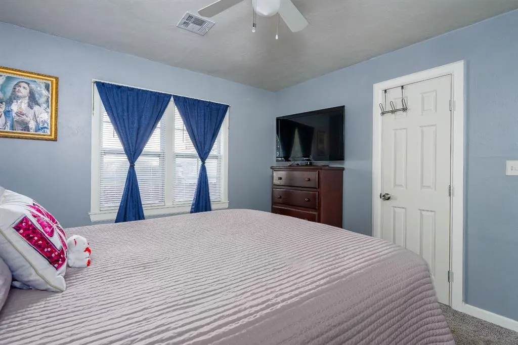 Photo 9 — 2443 SW 28th Street, Oklahoma City, OK 73108