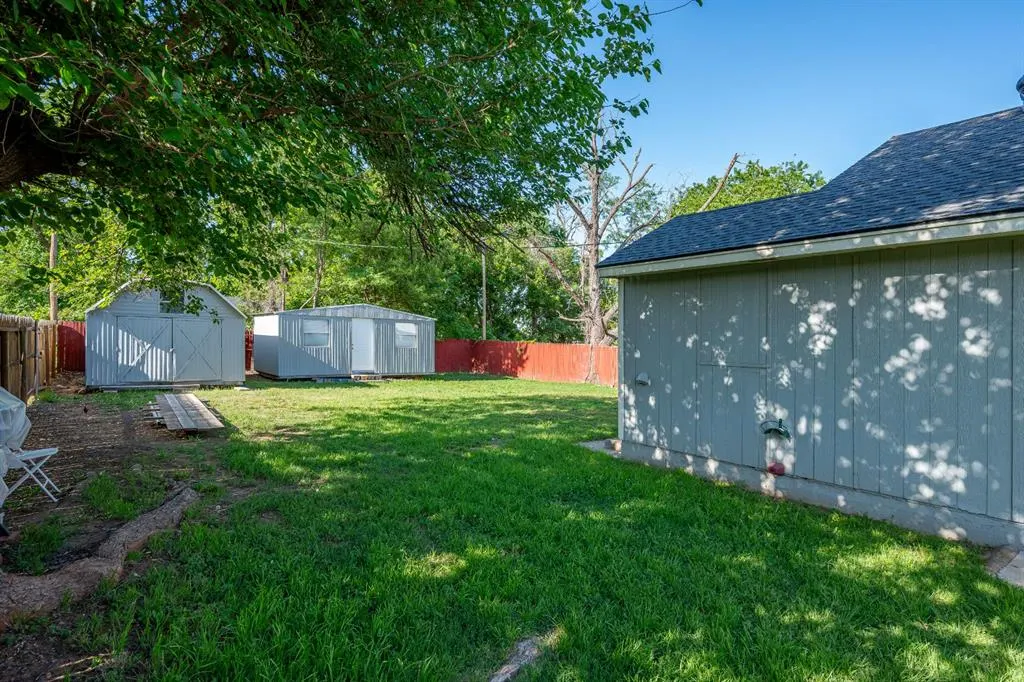 Photo 25 — 2443 SW 28th Street, Oklahoma City, OK 73108