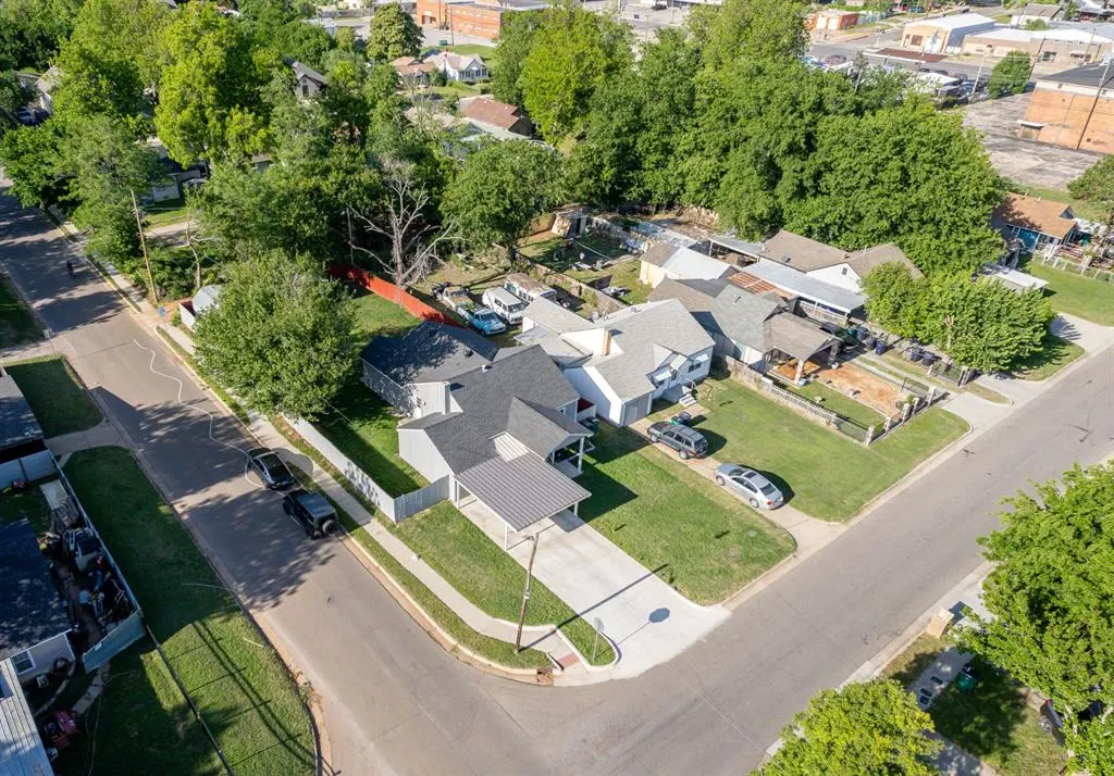 Photo 35 — 2443 SW 28th Street, Oklahoma City, OK 73108