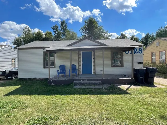 Photo 3 — 3128 SW 27th Street, Oklahoma City, OK 73108